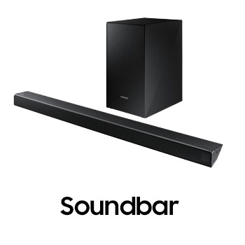 Soundbar