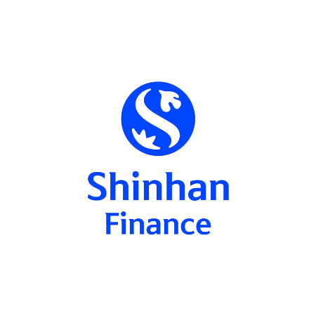 Shinhan finance
