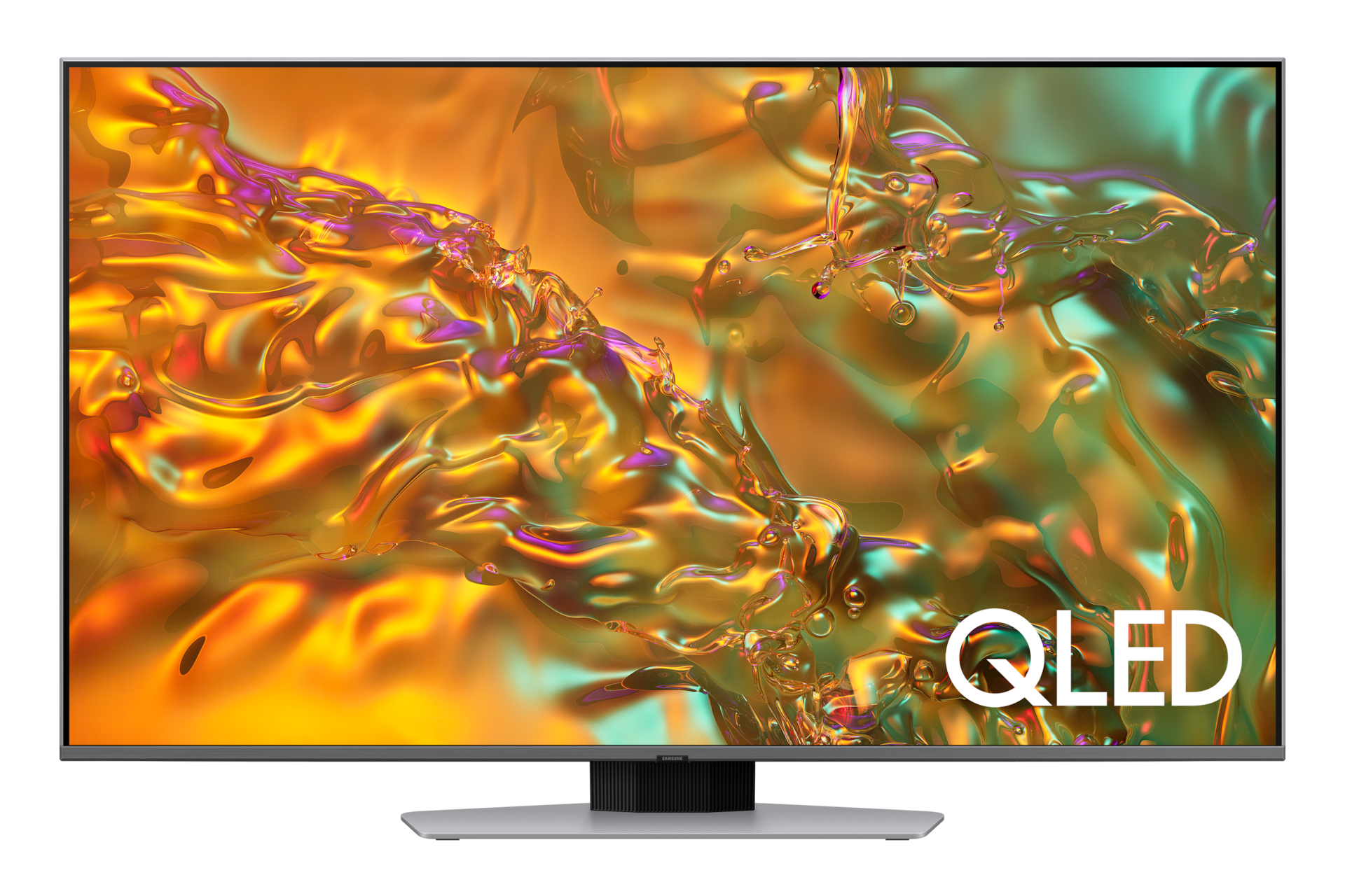 Samsung 75" QLED Q80D 4K...