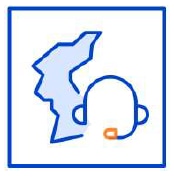 국내대리인 라벨이미지