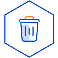6. 개인정보 삭제-파기icon